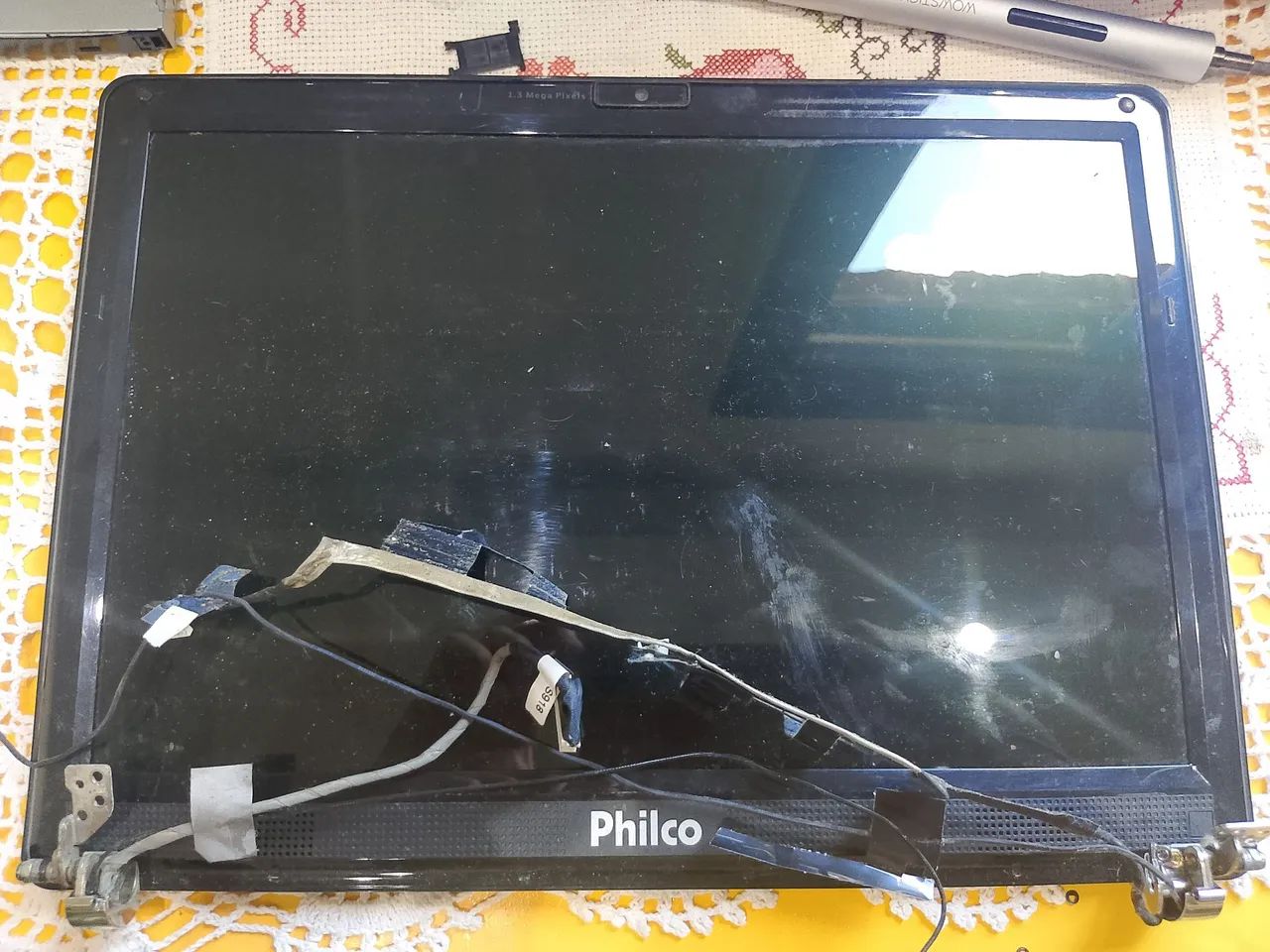 Tela Notebook PHILCO 14" - Foto 4
