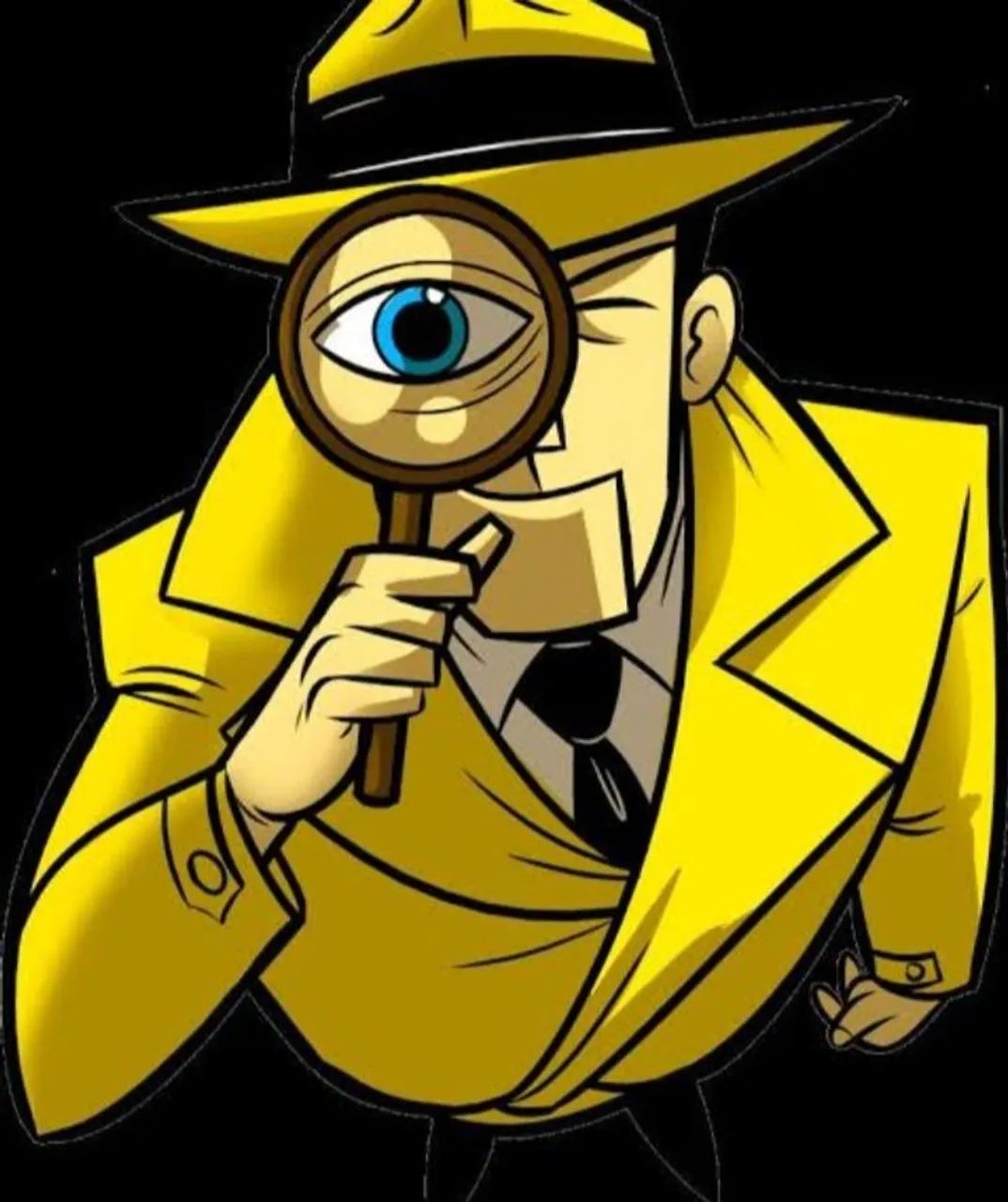 Detetive particular 