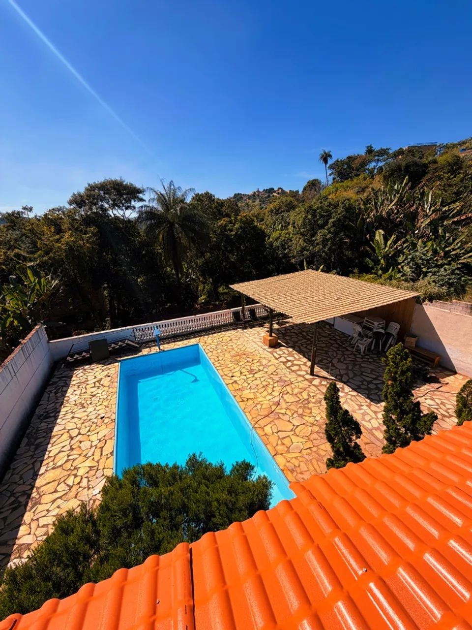 CASA DE PISCINA EM IBIRITÉ  - Foto 2