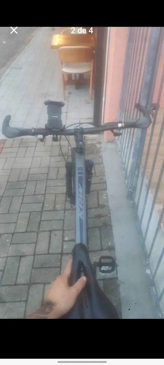 Bicicleta - Foto 2