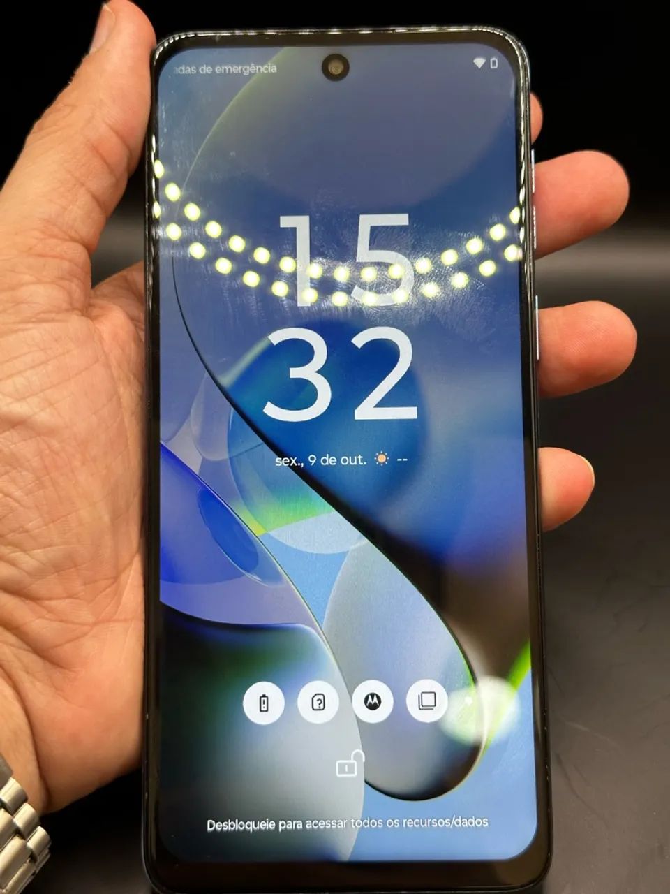 Moto g54  - Foto 3