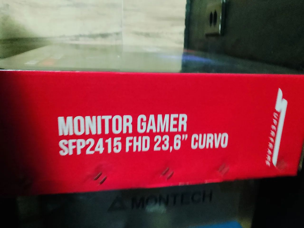 Monitor superframe precision - Foto 3