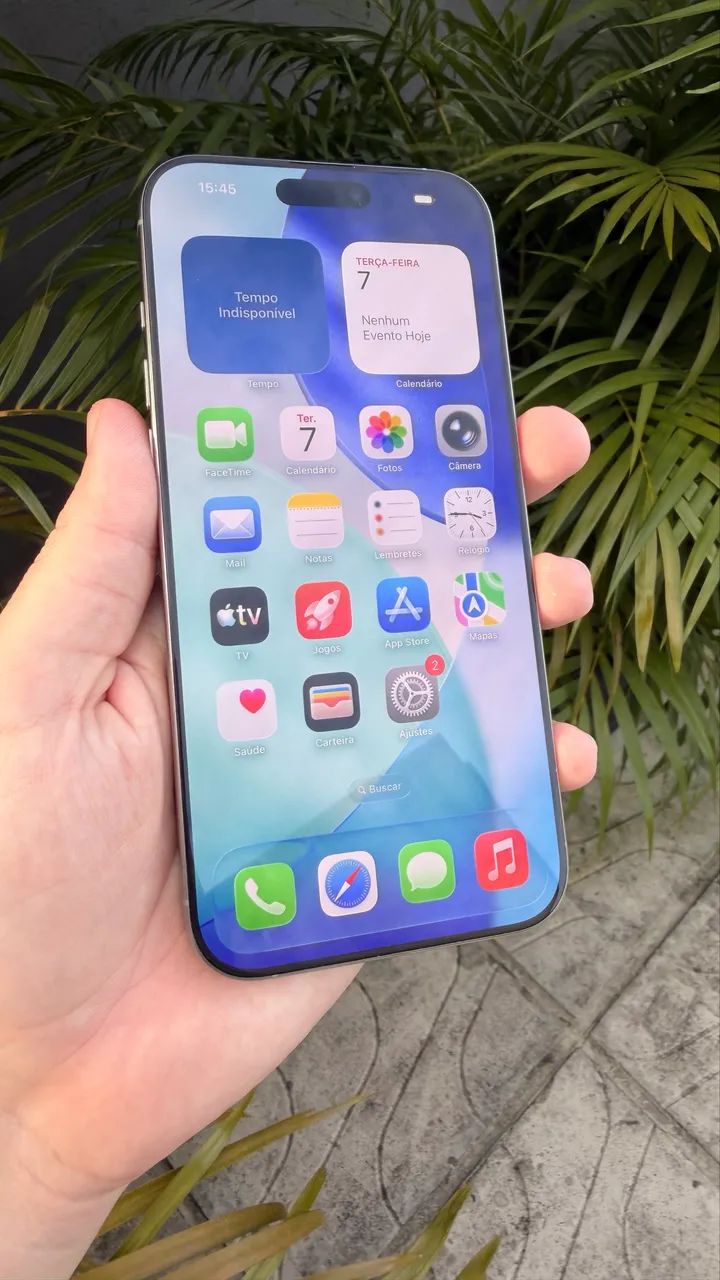iPhone 16 Pro Max 256gb - Foto 3