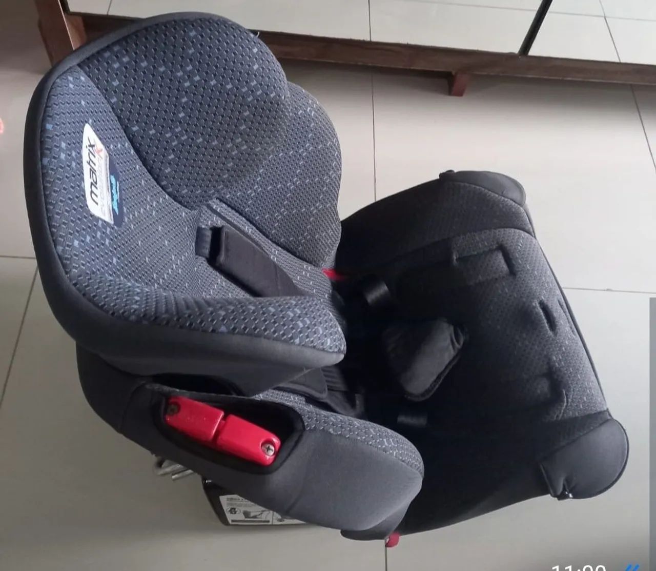 Cadeira para carro