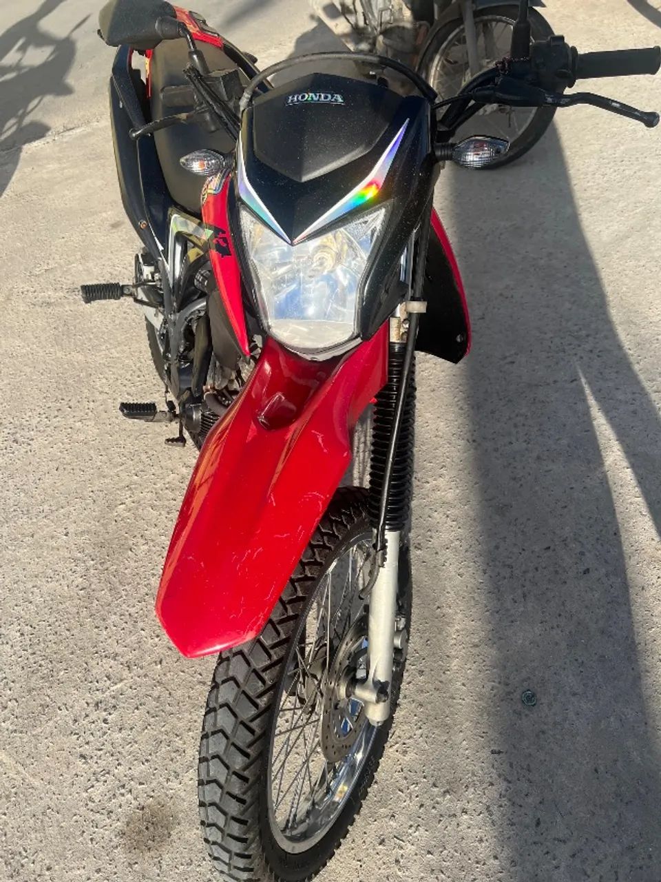 Bros 160  - Foto 2