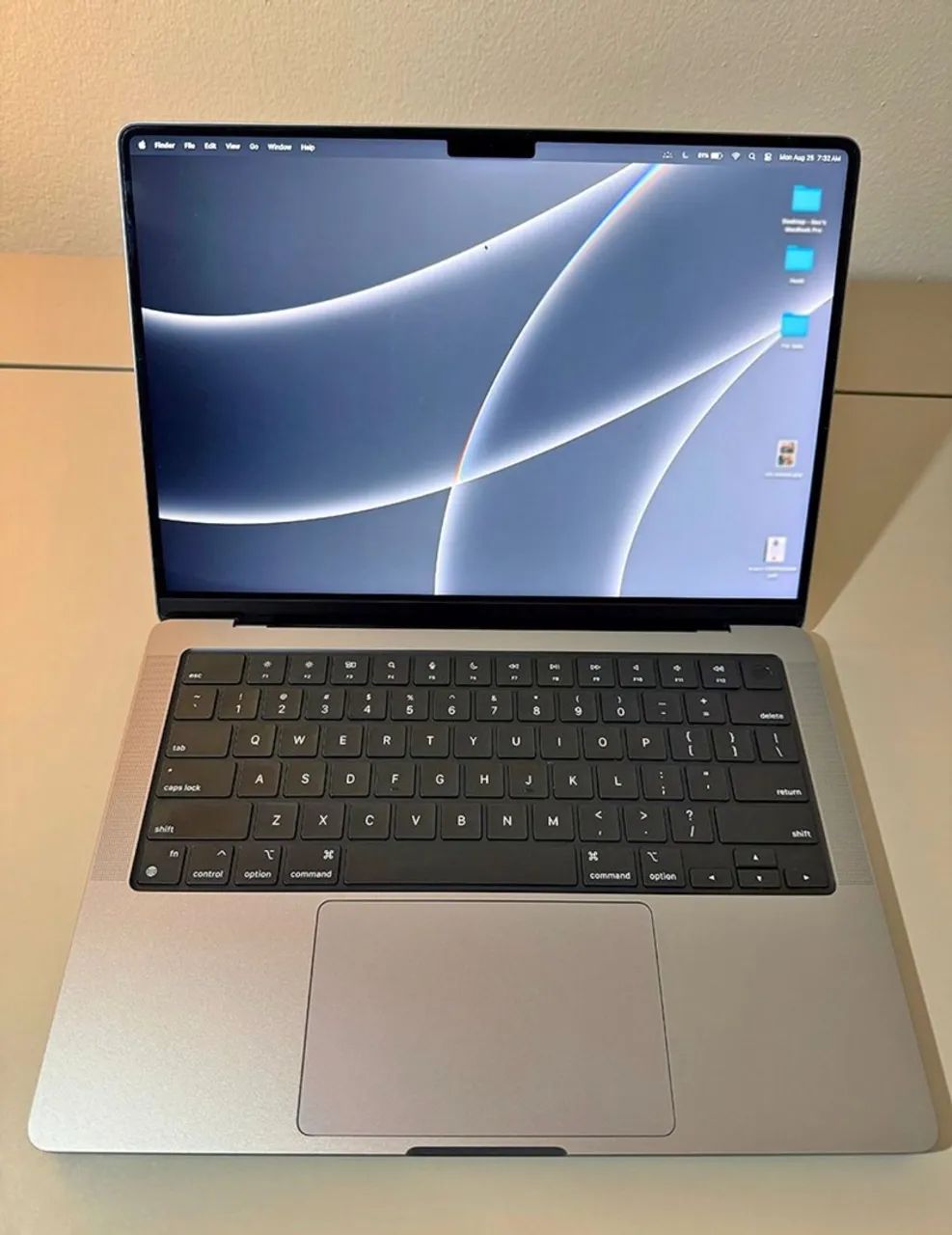 MacBook Pro M1 2021 - Foto 3