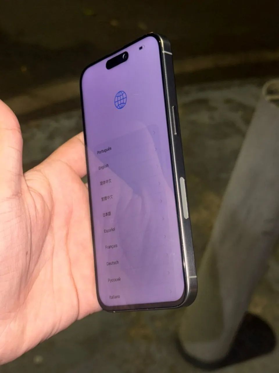 IPHONE 15 PRO MAX 256 GB - Foto 3