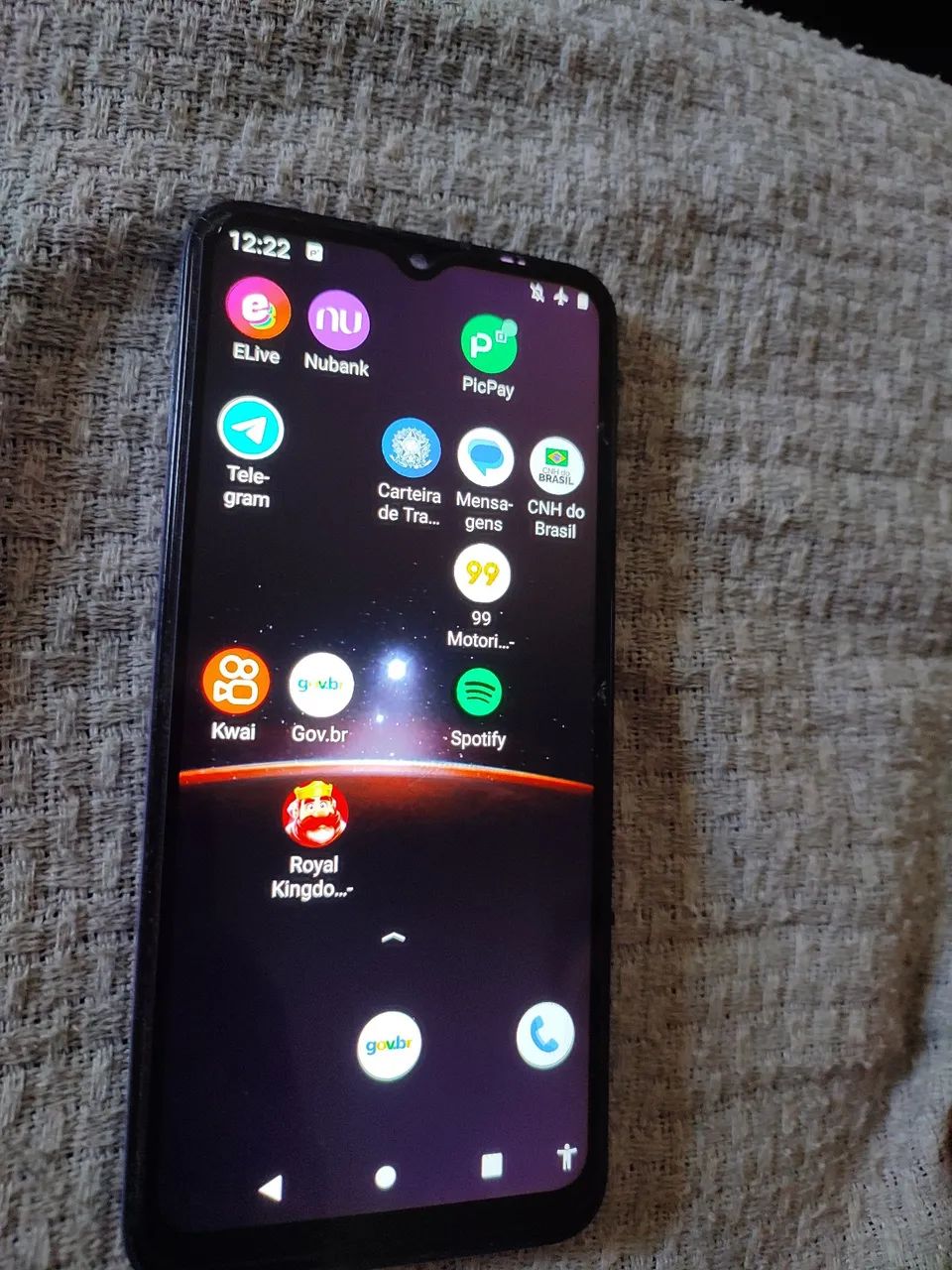 Celular 