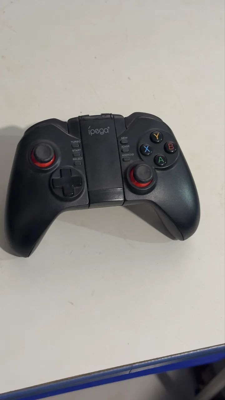 Controle iPega para celular - Foto 3