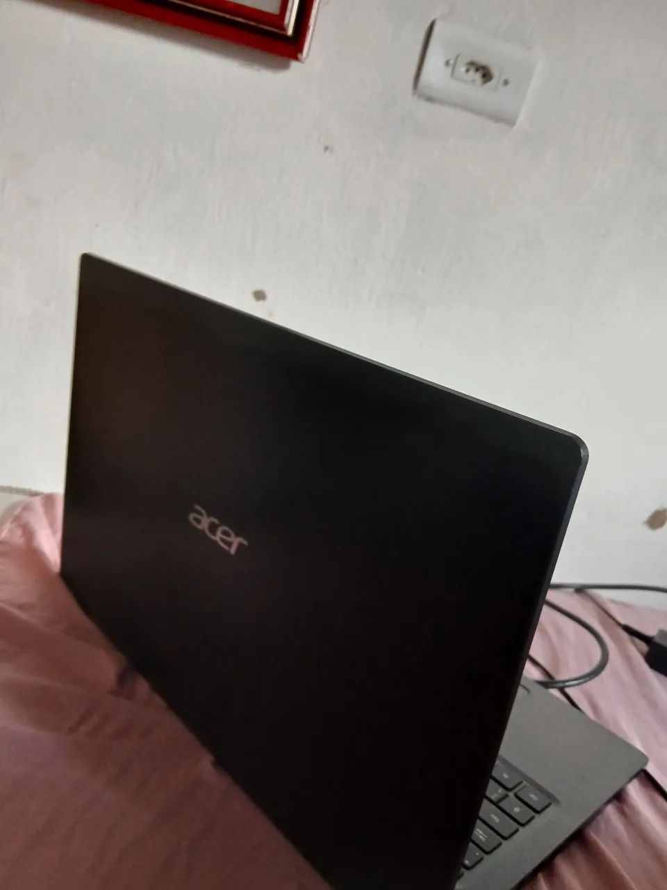 Notebook Acer  - Foto 5