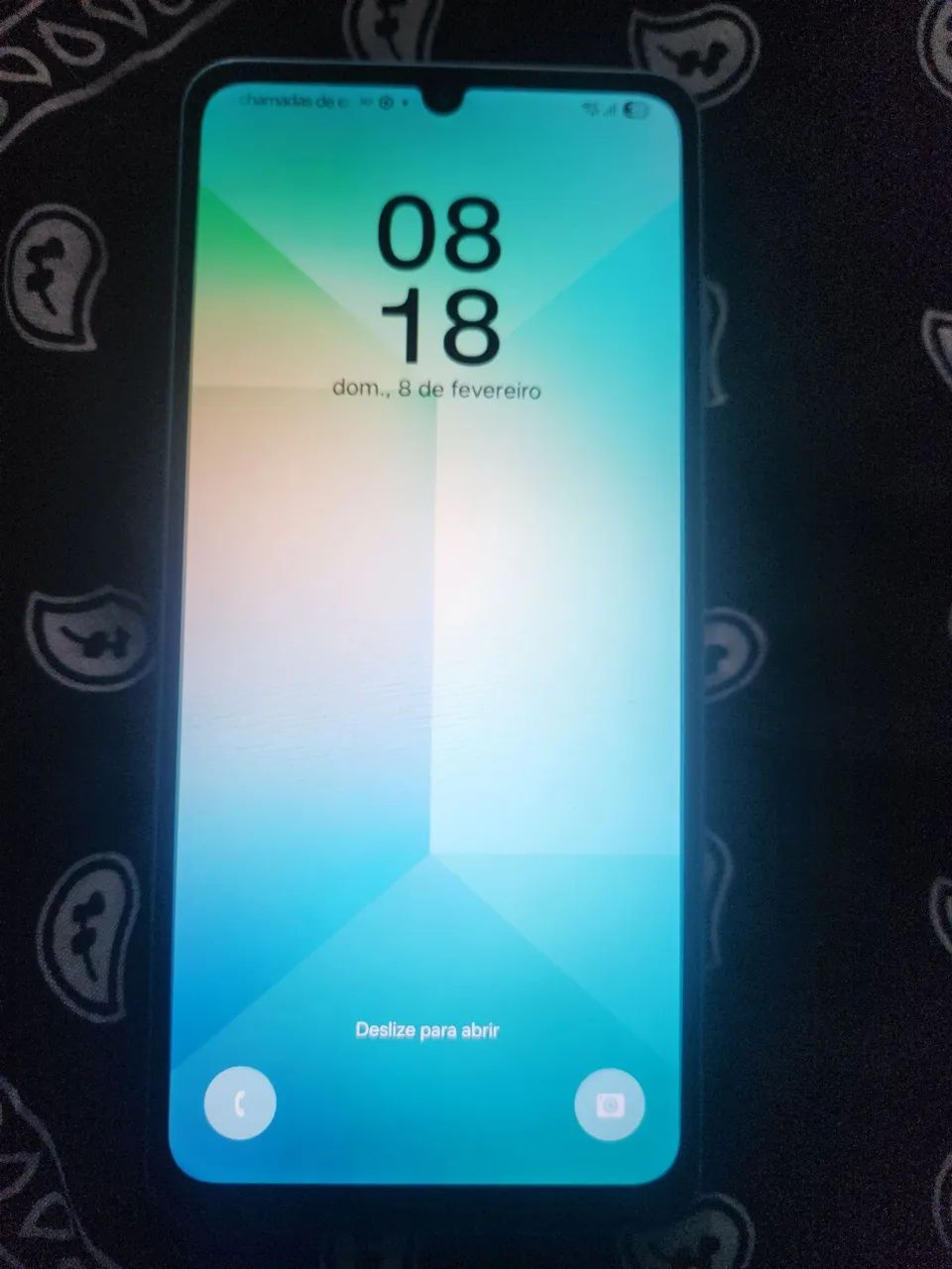 A06 - 128gb - Foto 2