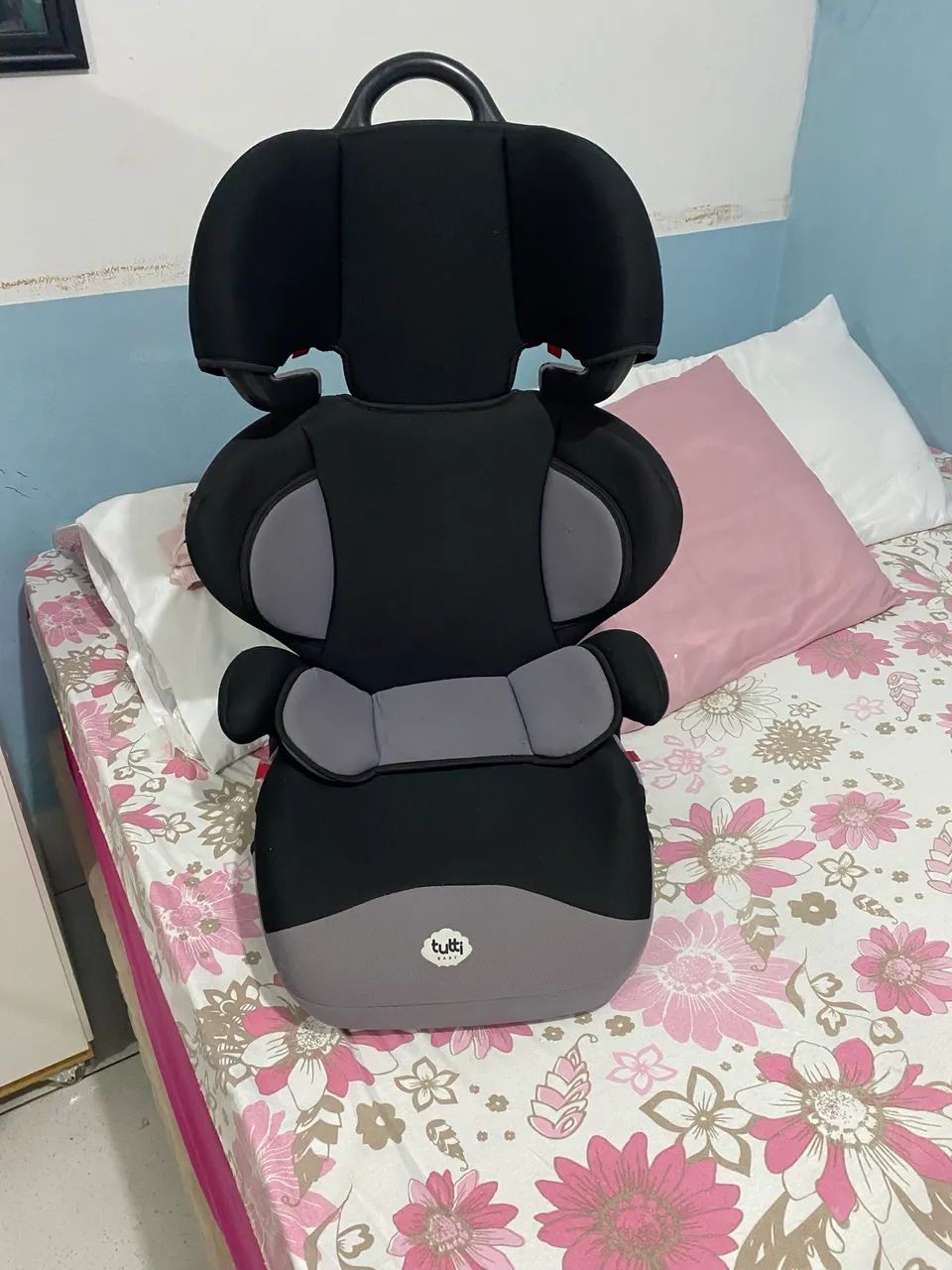 Cadeira de carro 