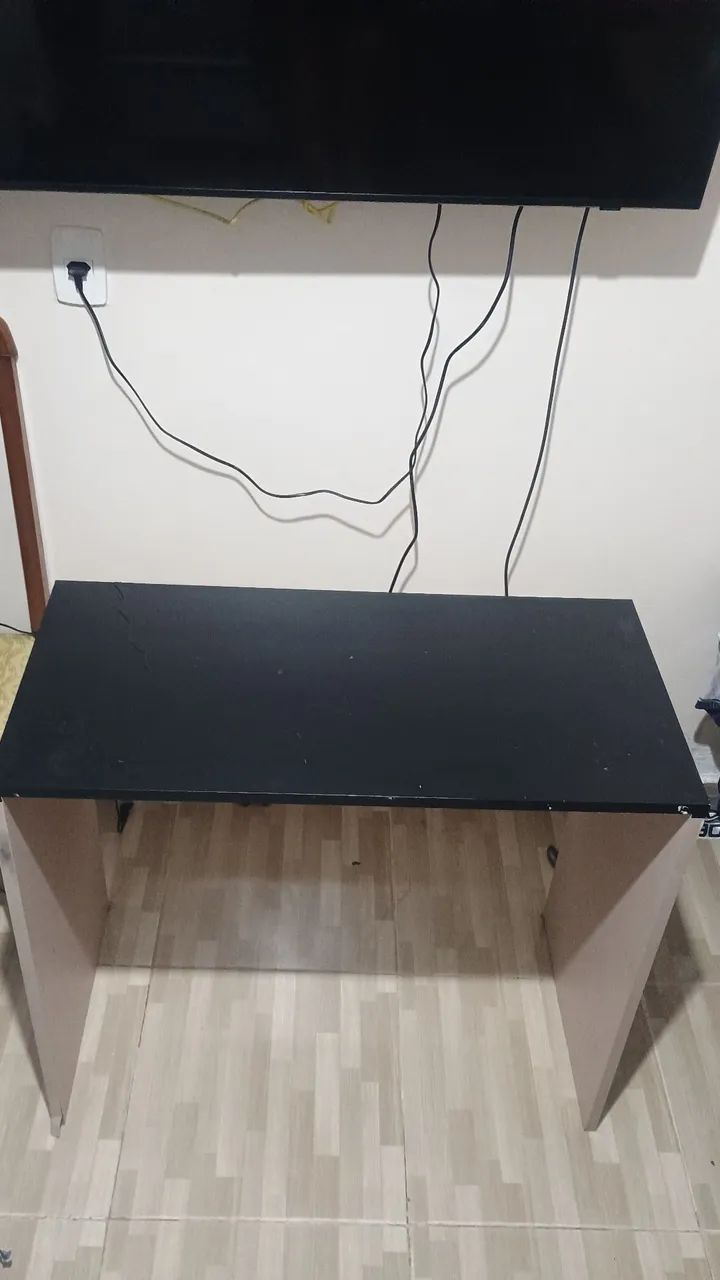 Mesa básica (para levar logo) - Foto 3
