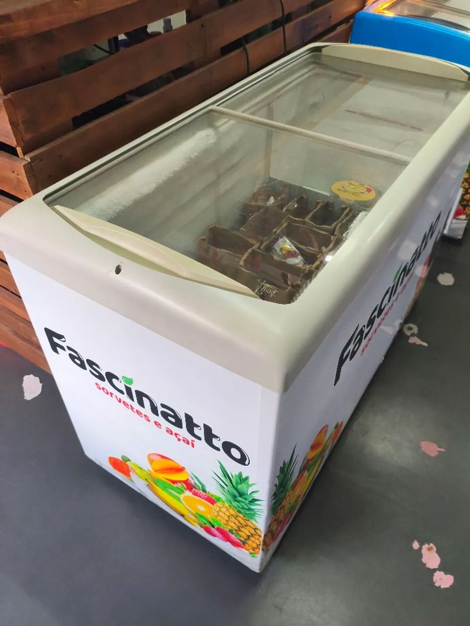 Freezer metalfrio - Foto 2