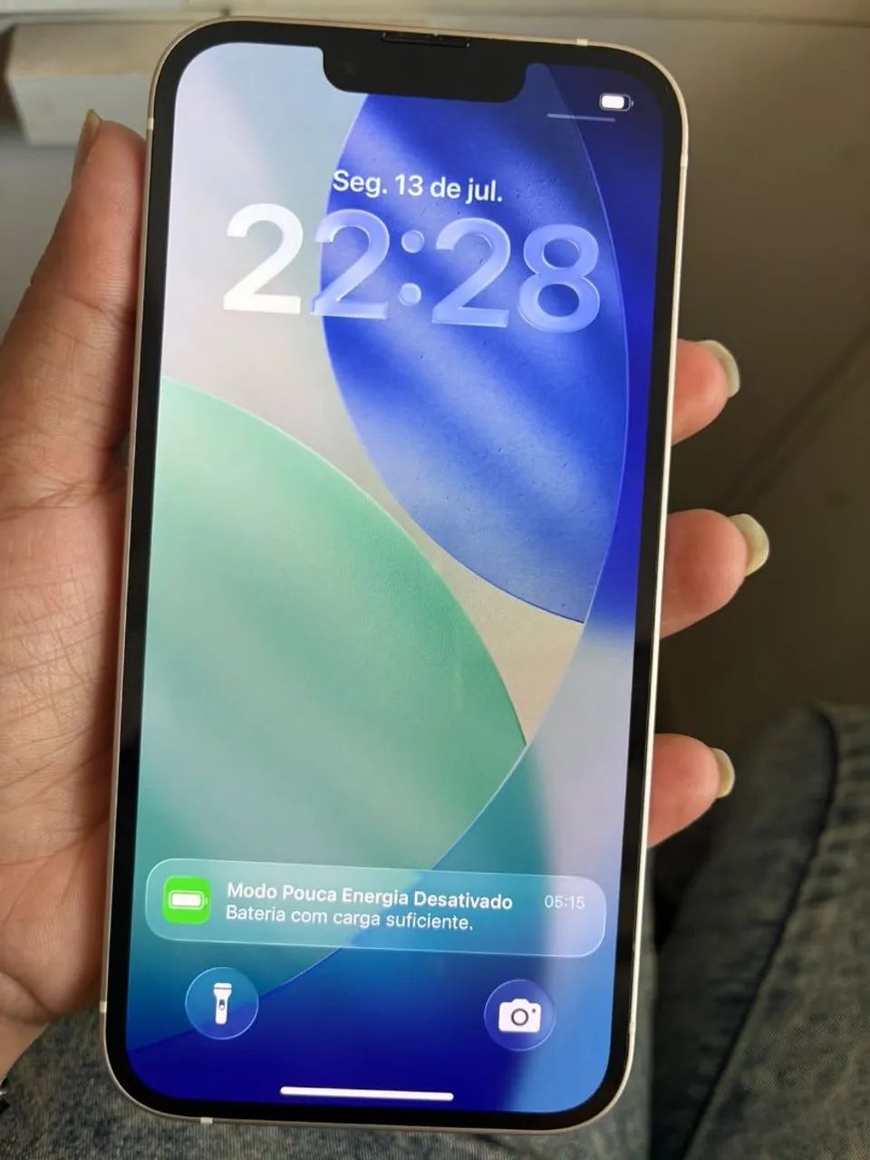 iPhone 14 Grade A - Foto 2