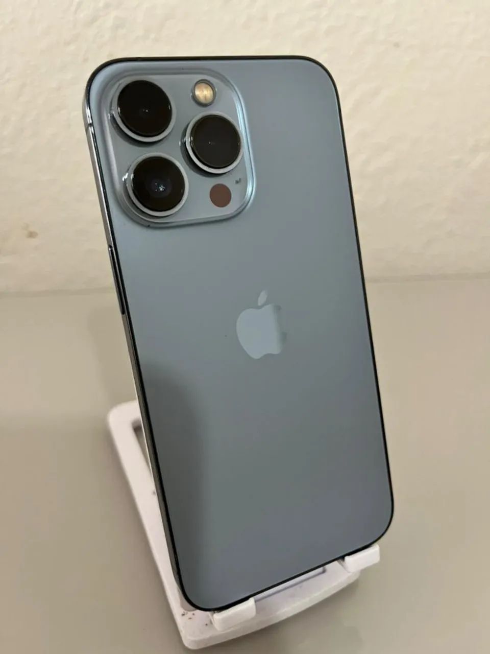 IPhone 13 pró 256Gb 93% saúde da bateria muito zero - Celulares e