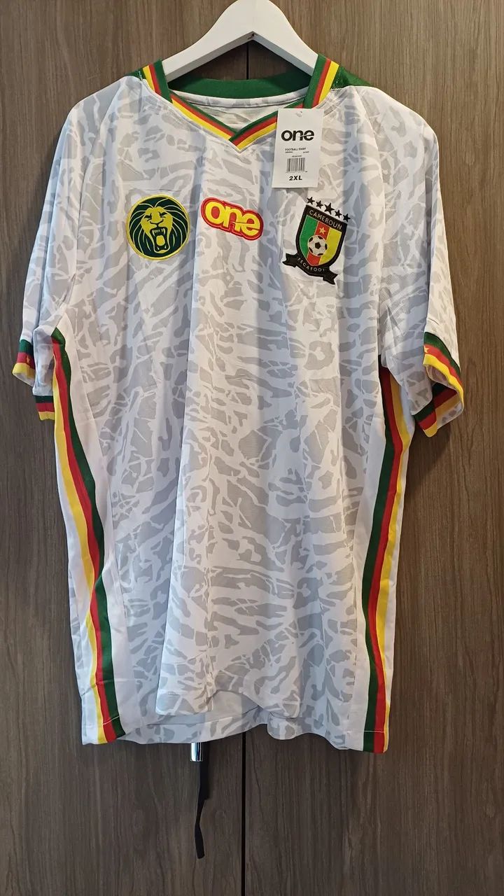 Camiseta masculina 