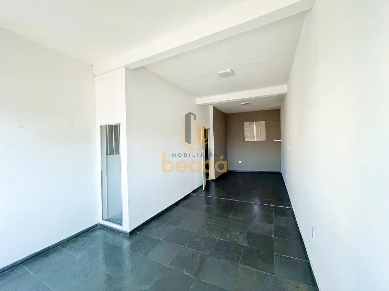 SALA 01 | 1 BANHEIRO | AVENIDA ABÍLIO MACHADO - Foto 2