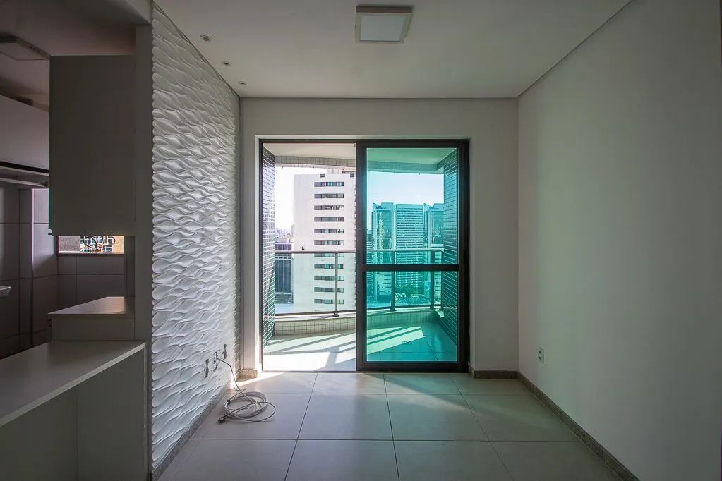 Apartamento de 2 quartos para Locação - Foto 4