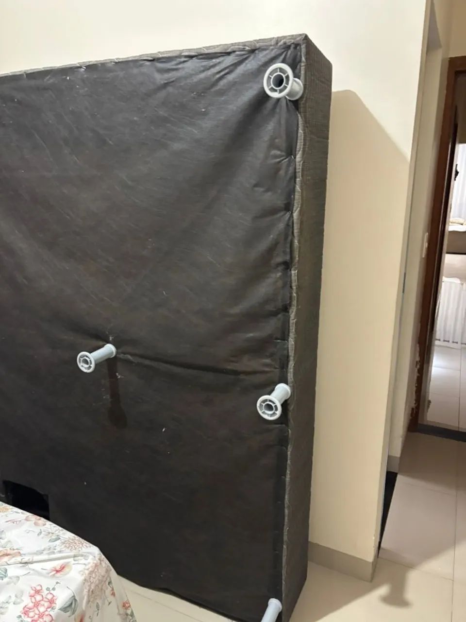 Base para cama - Foto 3