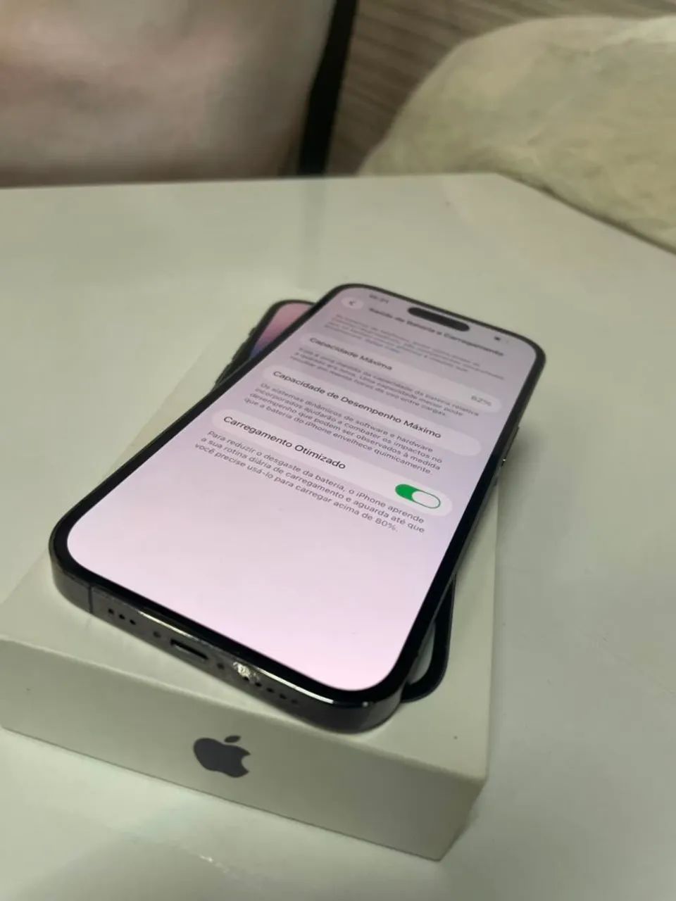 14 Pro 128GB  - Foto 2