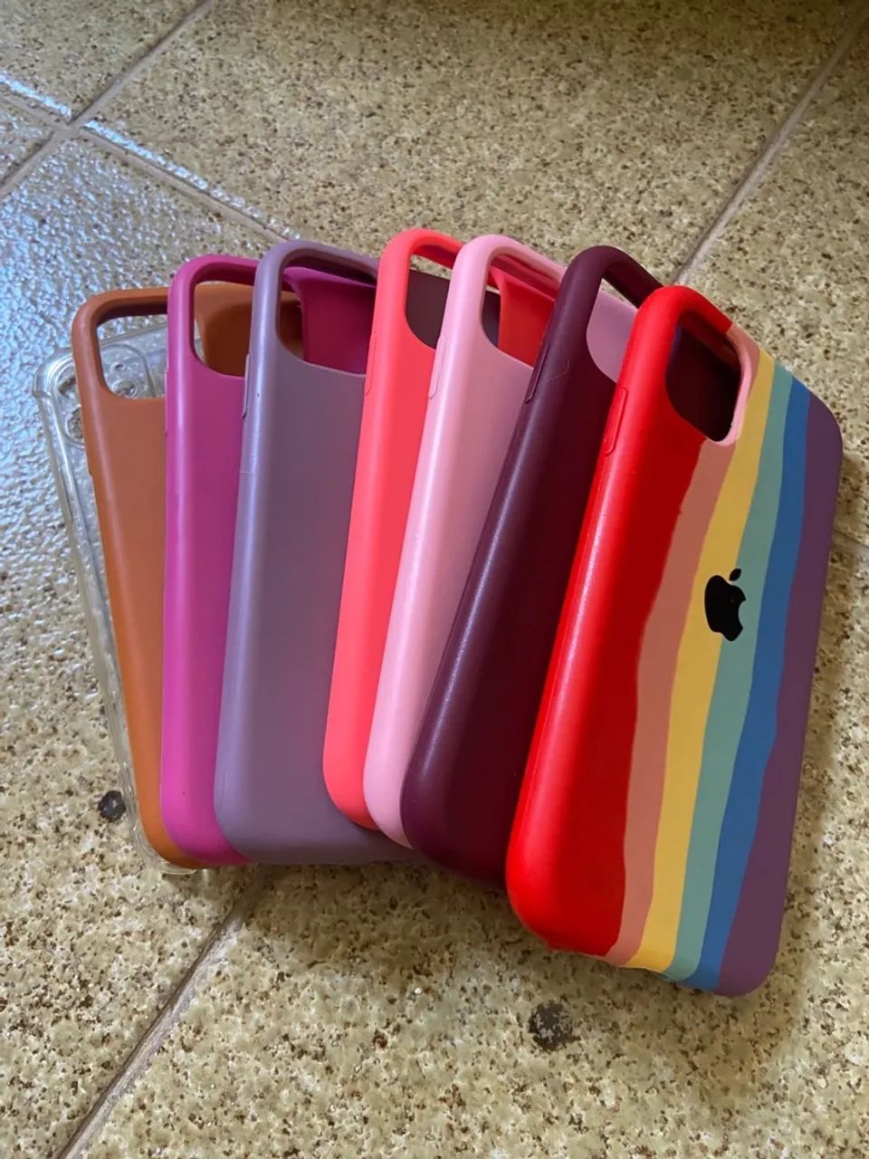 iPhone 11 - Foto 4