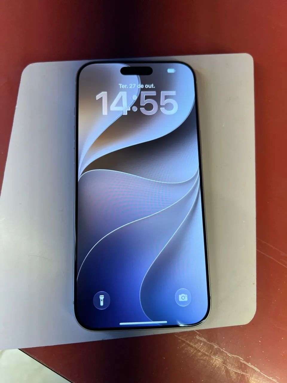 iPhone 17 PRO MAX 256gb
