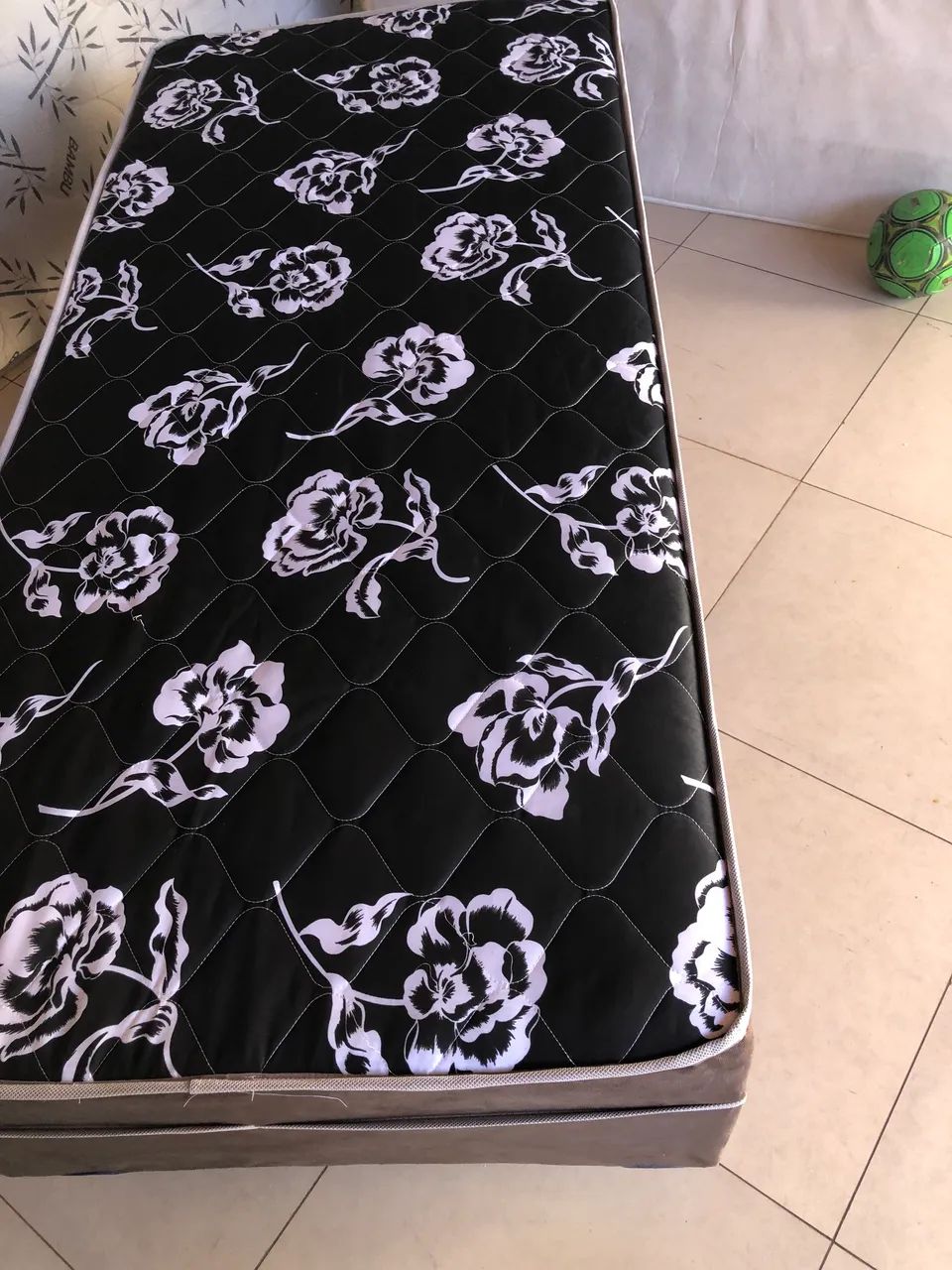 Cama box solteiro  - Foto 5