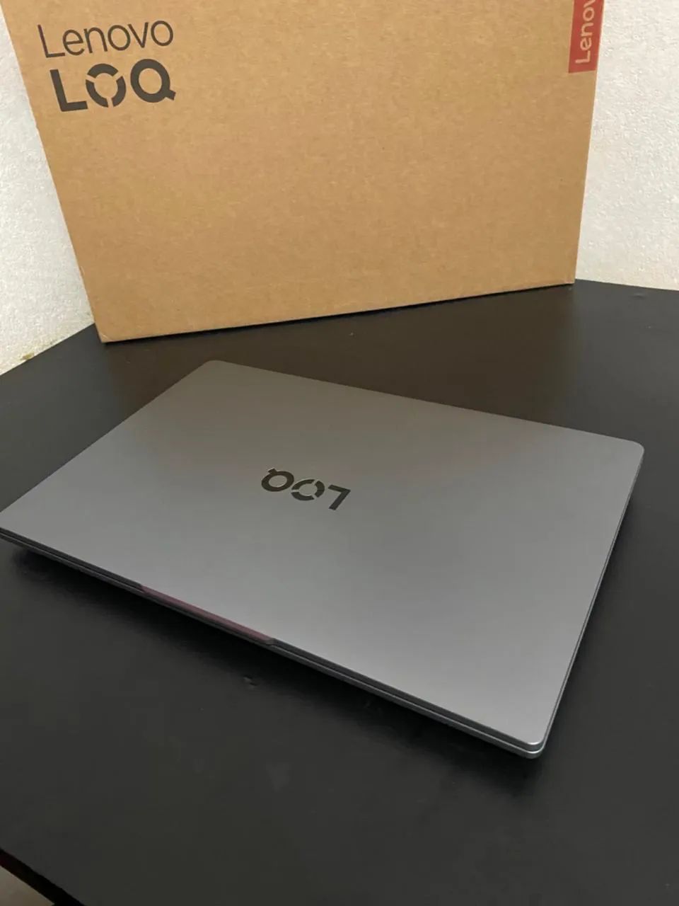 Notebook Lenovo LoQ - Foto 3