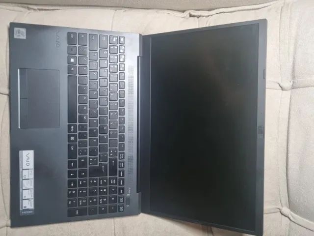 Notebook Vaio 1tb - Foto 2