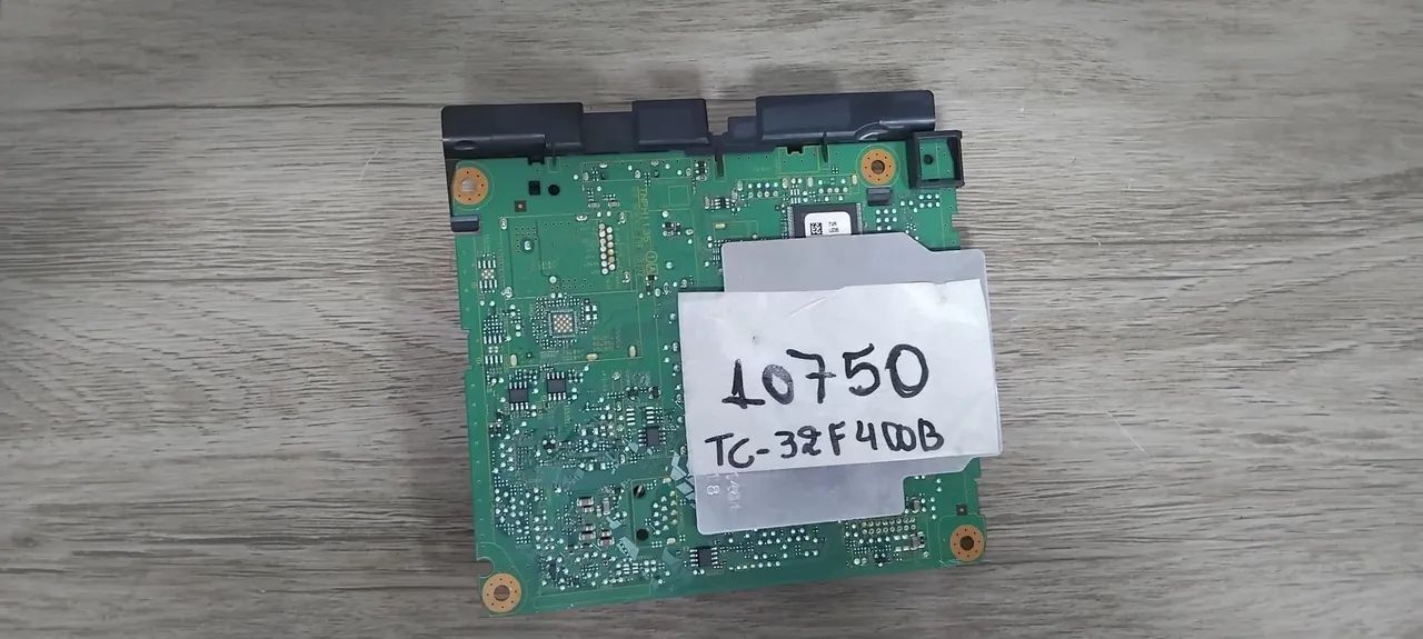 Placa Principal Panasonic TC-32F400B - Foto 2