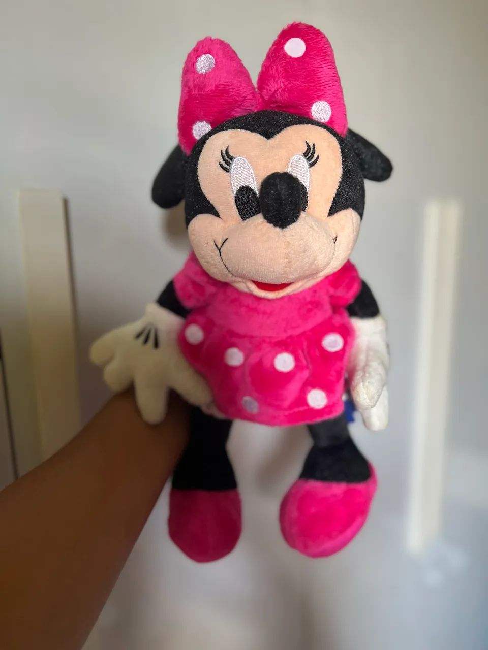 Pelúcias para decoração  - Foto 4