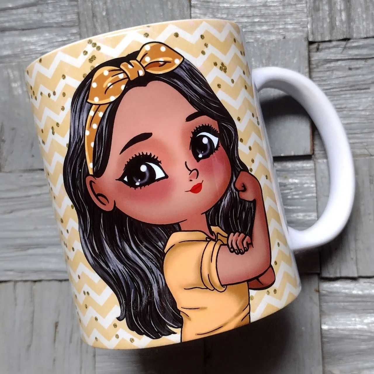 Canecas personalizadas  - Foto 5