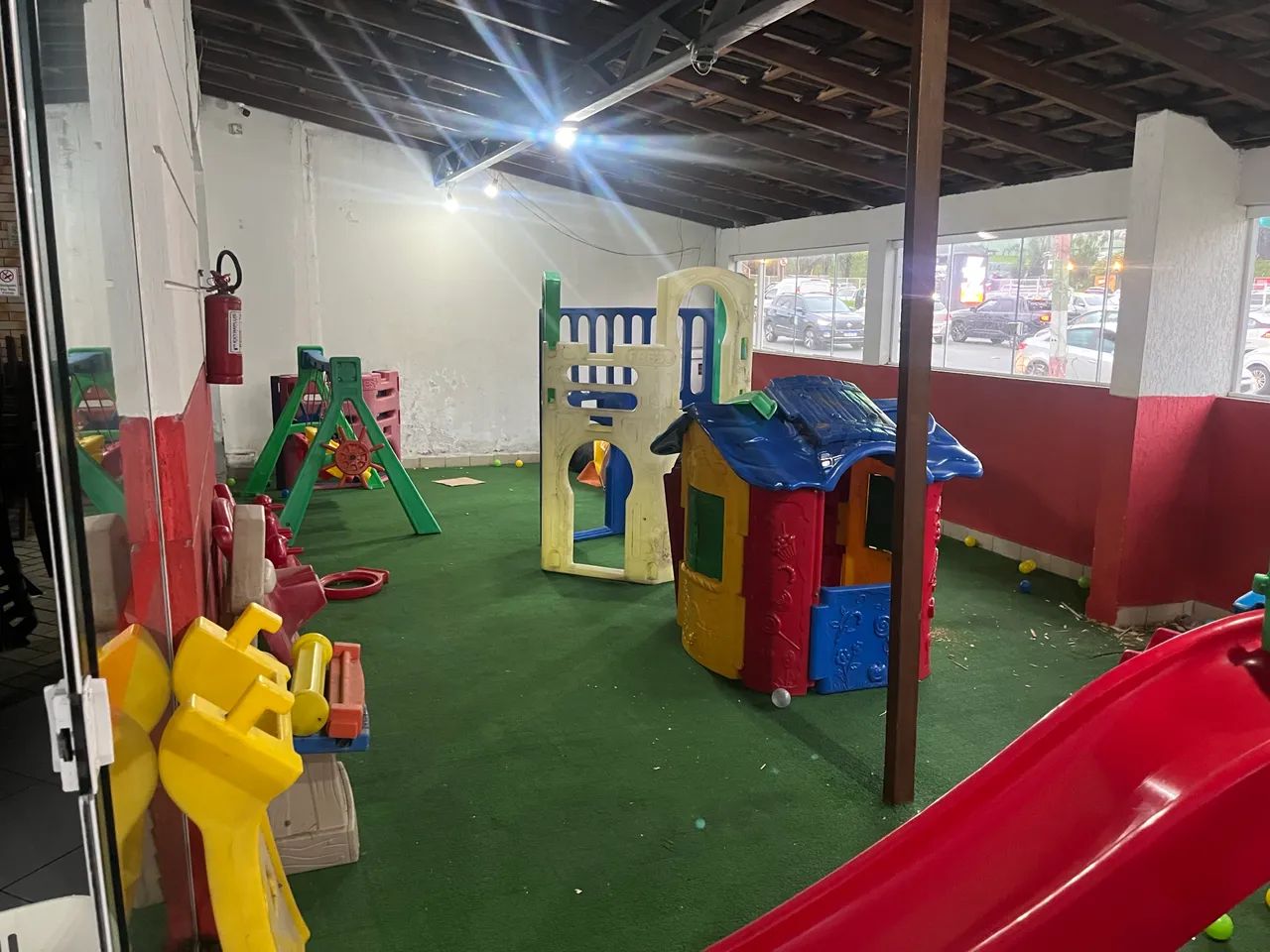Brinquedos vendo 5700 só hoje * ou * - Foto 3