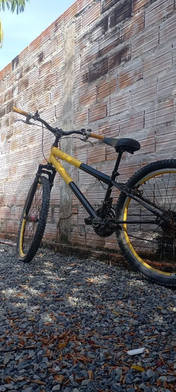VENDO BICICLETAS ARO 26 - Foto 2