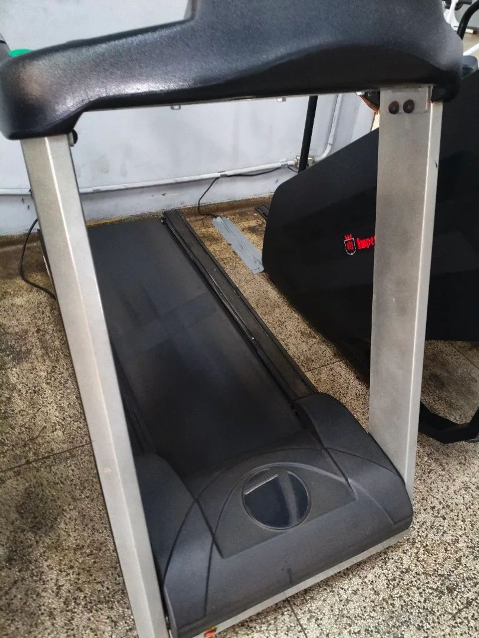 Esteira X3 Lion Fitness - Foto 2
