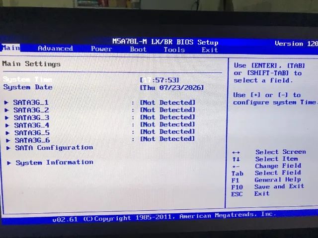Kit Amd Fx 4100 - Foto 5