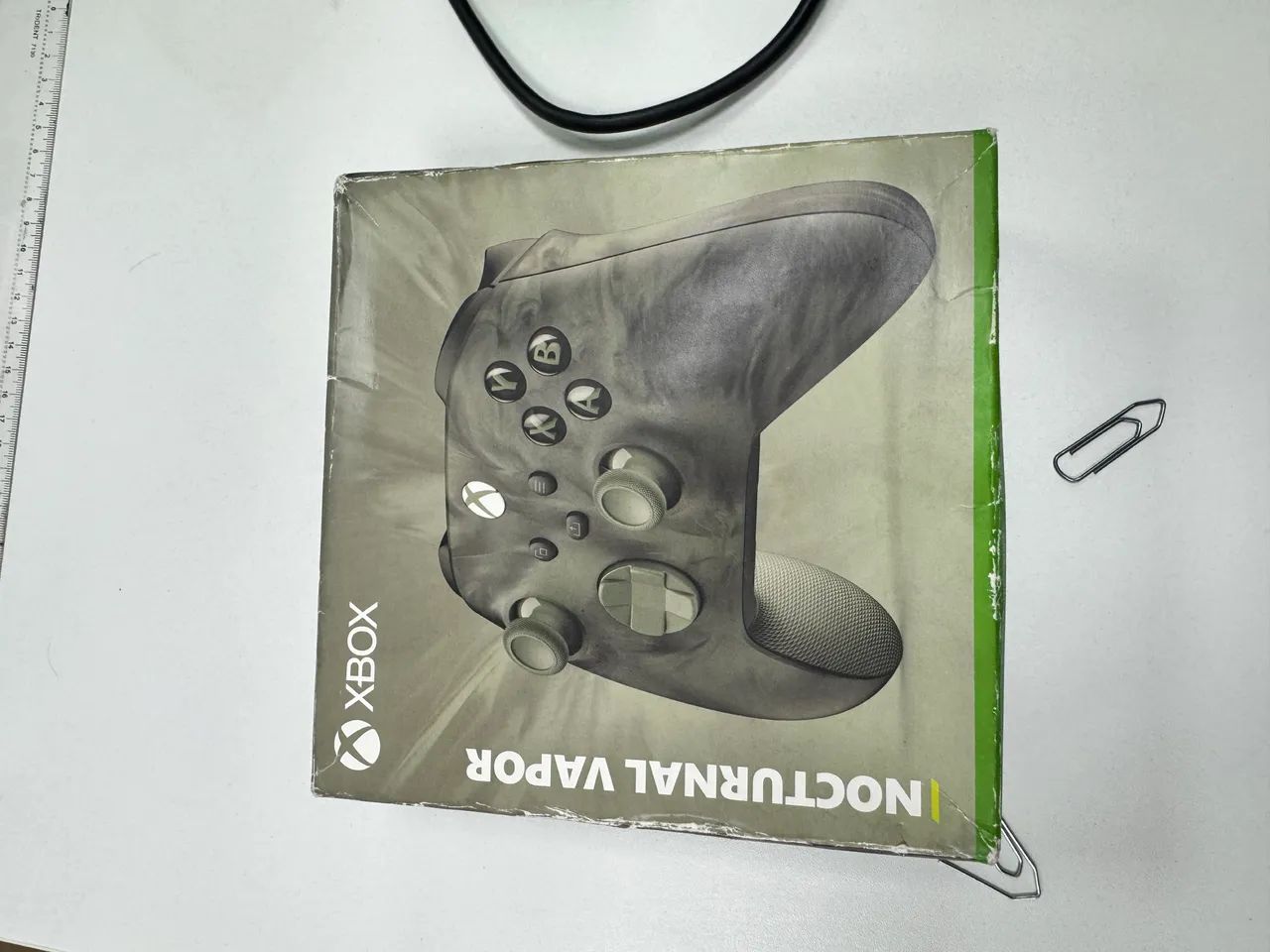 Controle Xbox - Foto 2