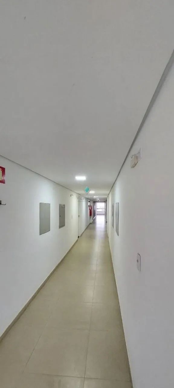 Aluga Sala Comercial no Centro 41m 1 vaga - Foto 4