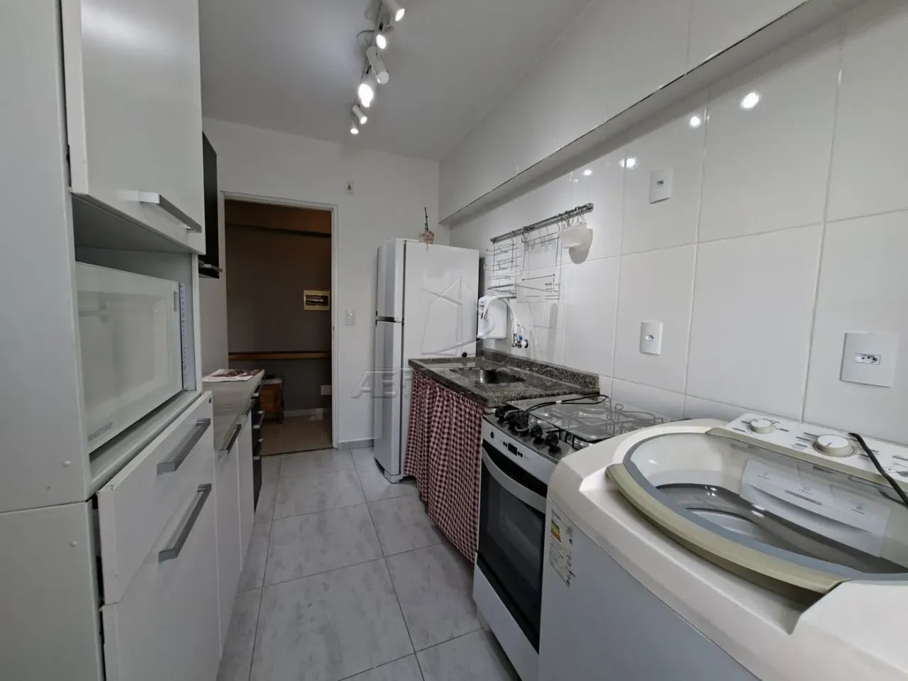 APARTAMENTO COM 2 QUARTOS NO RESIDENCIAL CHARME NO CENTRO DE SOROCABA - Foto 5