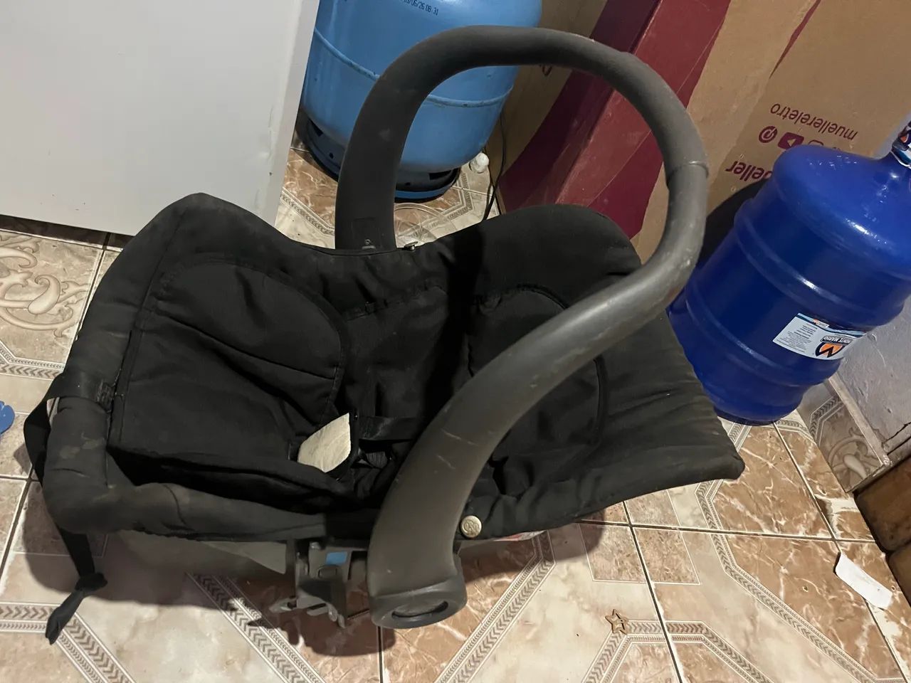 Bebé conforto  - Foto 2