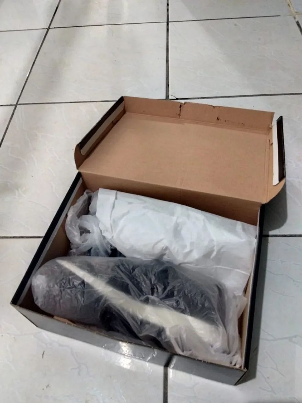 Tênis novo - Foto 3