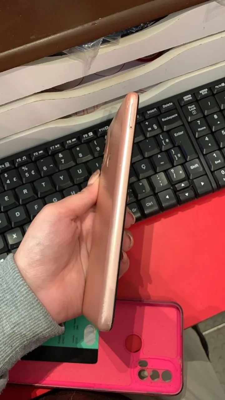 Motorola e40  - Foto 4