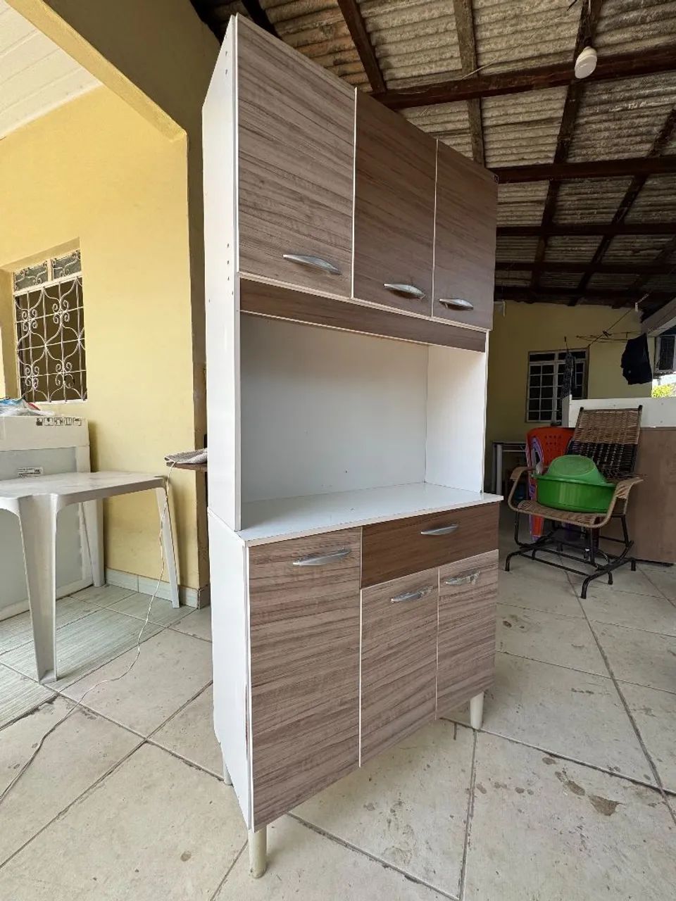 Armário de cozinha  - Foto 2