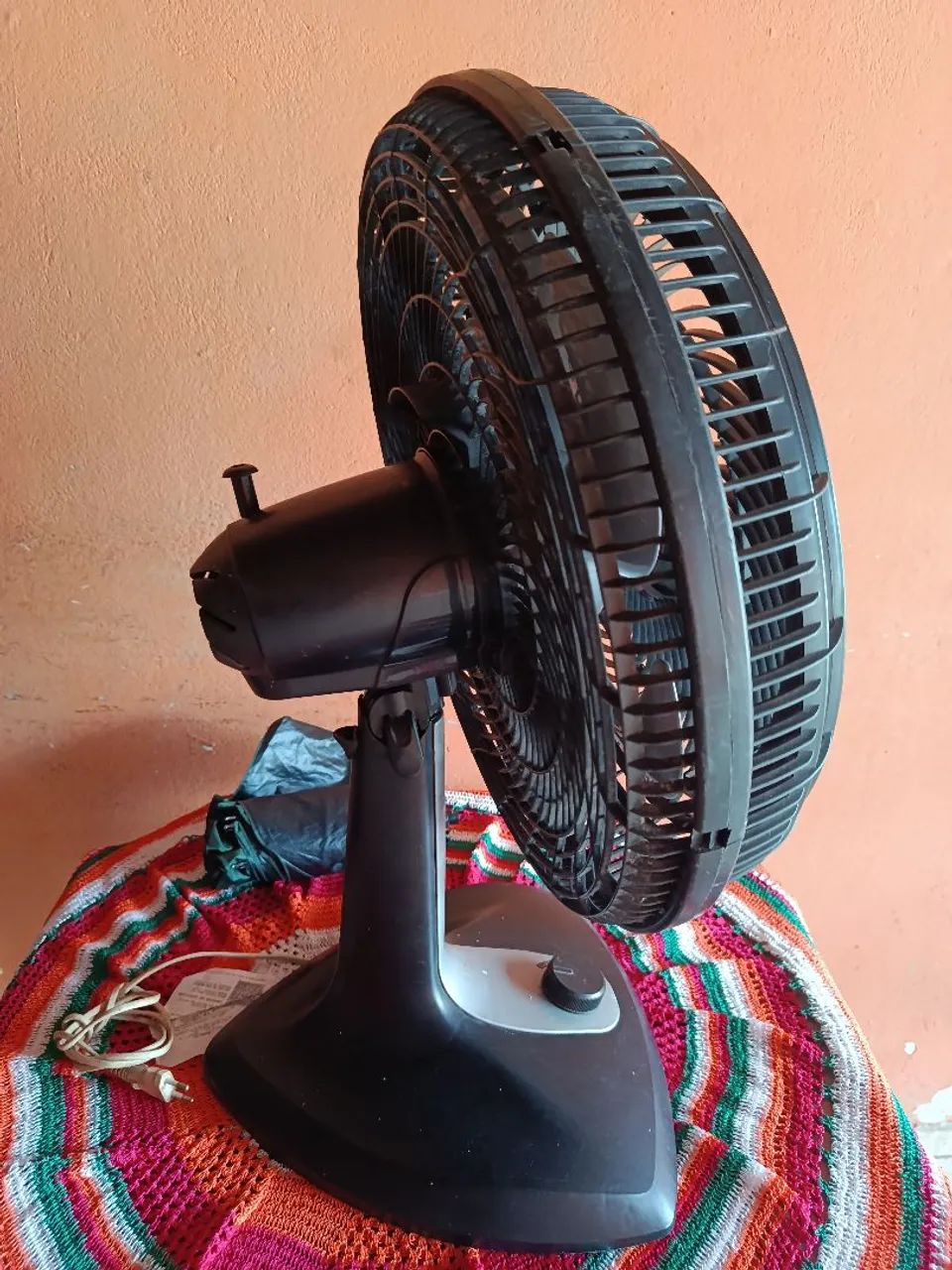 Ventilador Arno  - Foto 2