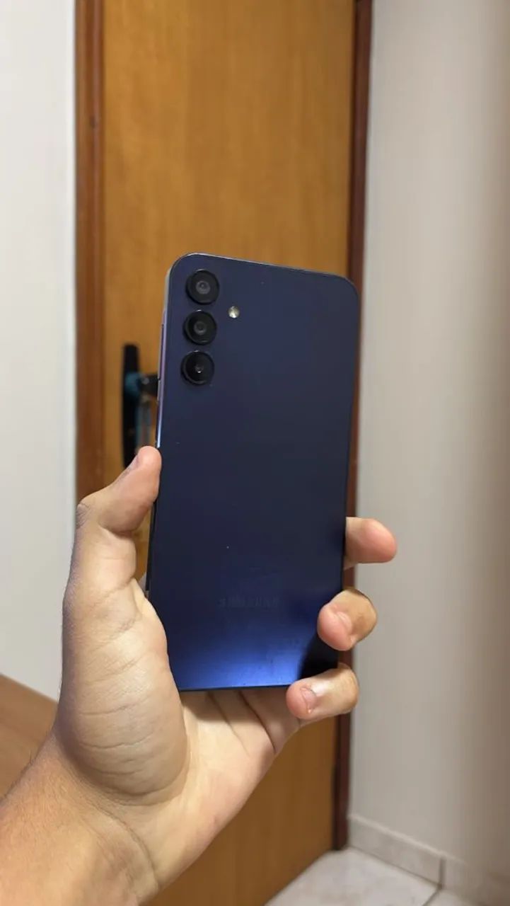 Celular A15 - Foto 2