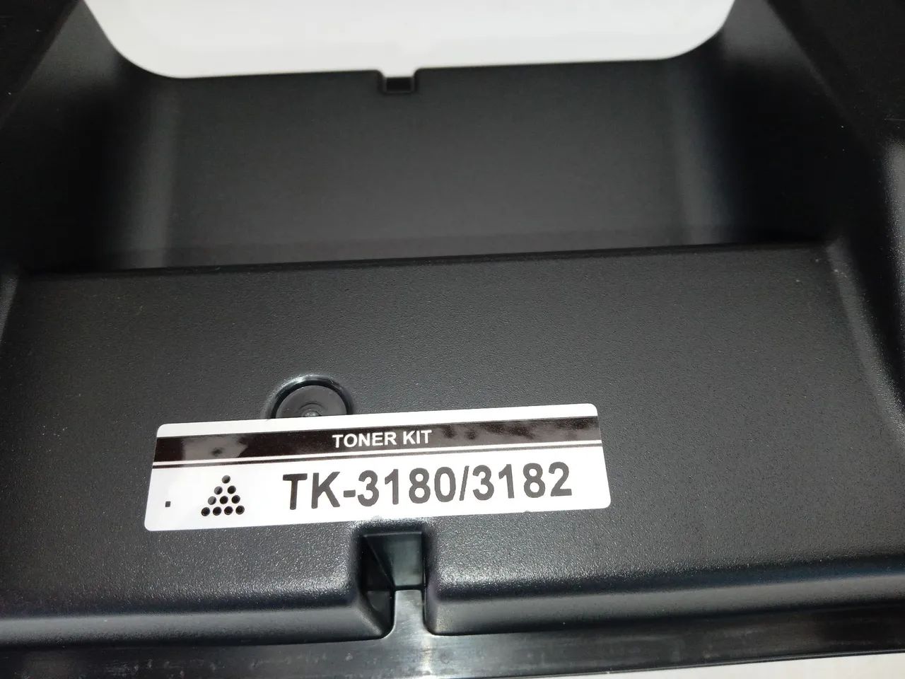 Tô vendendo esse TONER KIT3182 TK-3182