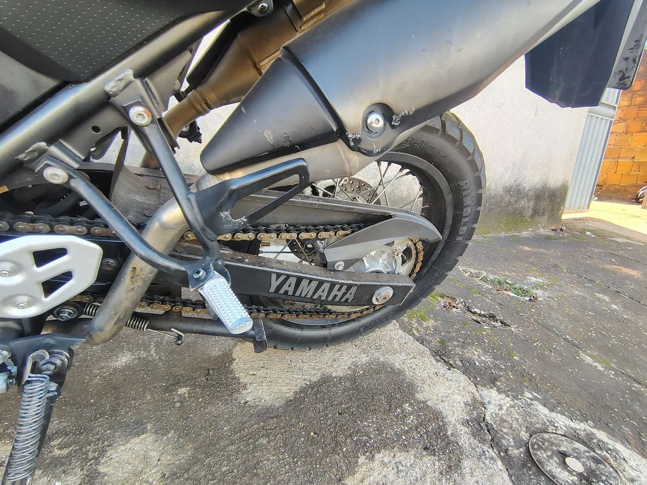 XT 660R - Foto 3
