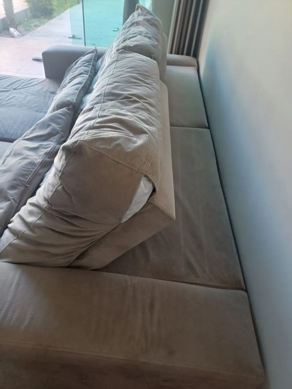 Sofá retrátil 2 lugar  - Foto 5