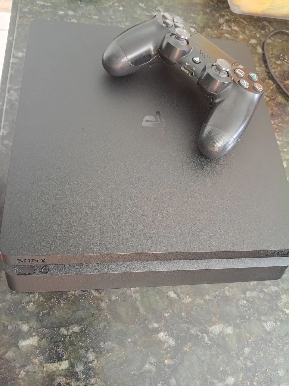 Playstation 4 